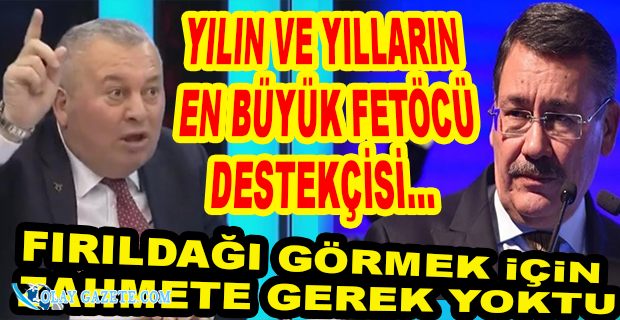 GÖKÇEK