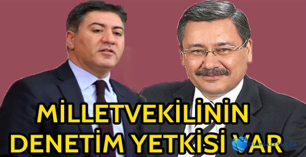 GÖKÇEK’İN CHP’Lİ EMİR HAKKINDA AÇTIĞI DAVA REDDEDİLDİ