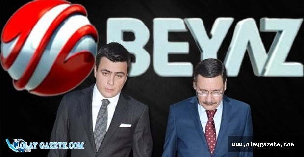 GÖKÇEKLERİN BEYAZ TV