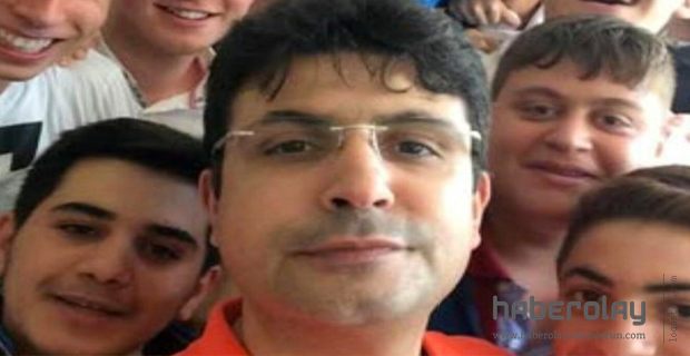 GÖKHAN ÖĞRETMEN GÖREVE İADE EDİLDİ AMA...