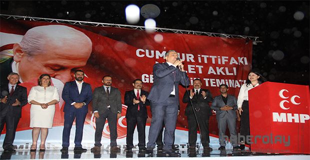 GÖREVE TALİBİZ