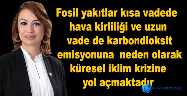 GÖRÜNMEZ KATİL KÖMÜR!