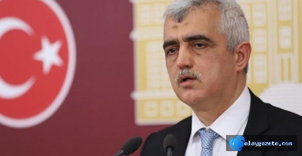 GÖZALTINA ALINAN GERGERLİOĞLU HASTANEYE KALDIRILDI