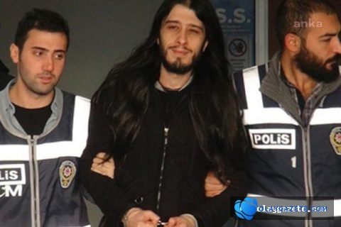 GÖZALTINA ALINAN TAYLAN KULAÇOĞLU HAKKINDA YENİ GELİŞME