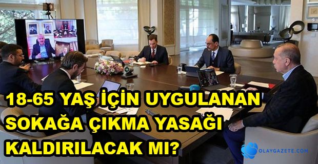 GÖZLER KABİNE TOPLANTISINDA 