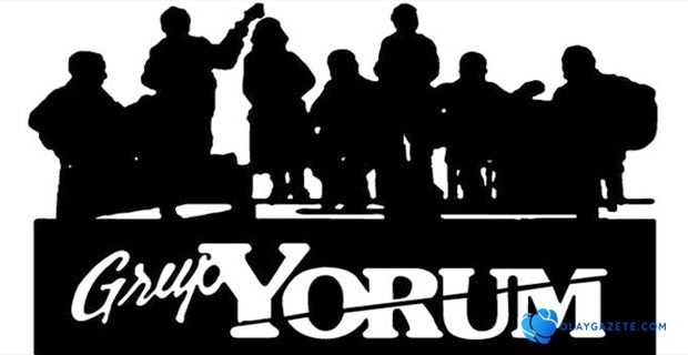 GRUP YORUM YENİKAPI