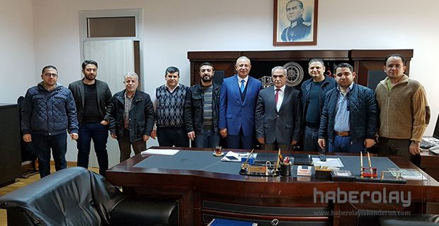 GÜÇBİRLİĞİ İLE BAŞARABİLİRİZ
