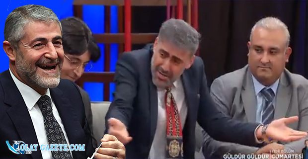 GÜLDÜR GÜLDÜR