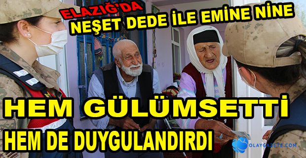 GÜLÜMSETEN 