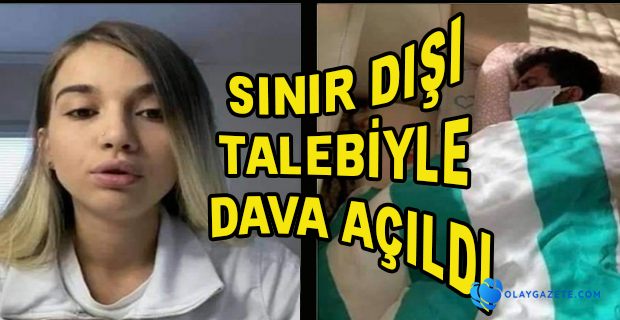 GÜLÜŞKEN AİLESİNE İSVEÇ