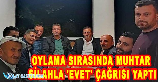 GÜMÜŞHANE