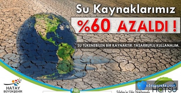 GÜN GELECEK HER ŞEY SUDAN UCUZ OLACAK