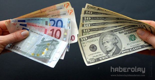 Güne Düşüşle Başlayan Dolar 6,52