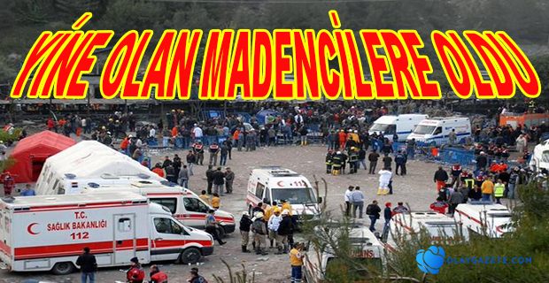 GÜNLERDİR ÜRETİM DURSUN DEDİK