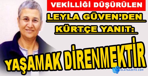 GÜVEN, MECLİS’TE YAŞANAN TARTIŞMALARI TELEVİZYONDAN İZLEDİ