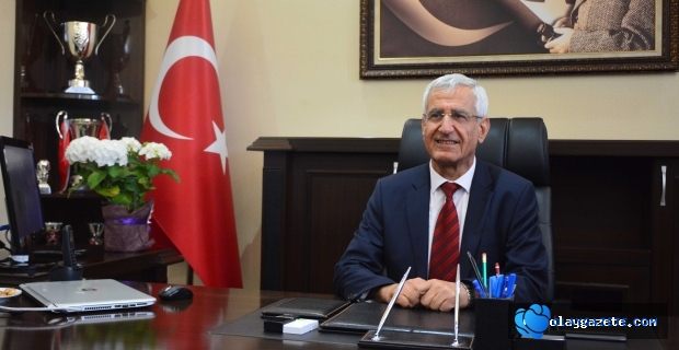 GÜVEN’DEN  “1 MAYIS İŞÇİ VE EMEKÇİLER BAYRAMI” MESAJI