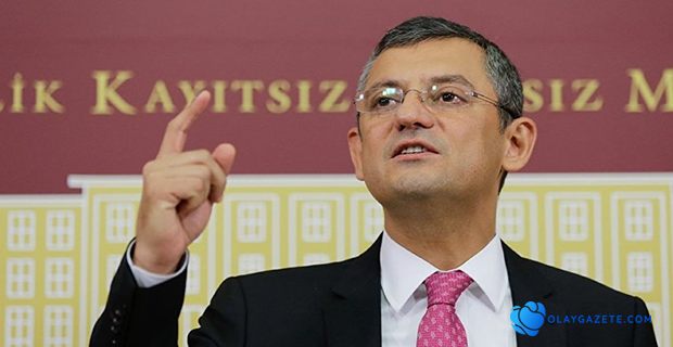 GÜVENLİK TOPLANTISINA GİRMESİ KABUL EDİLEMEZ