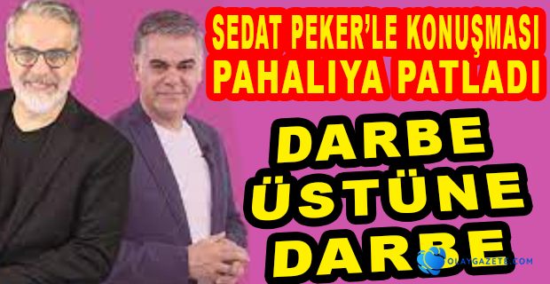 HADİ ÖZIŞIK, TV 100