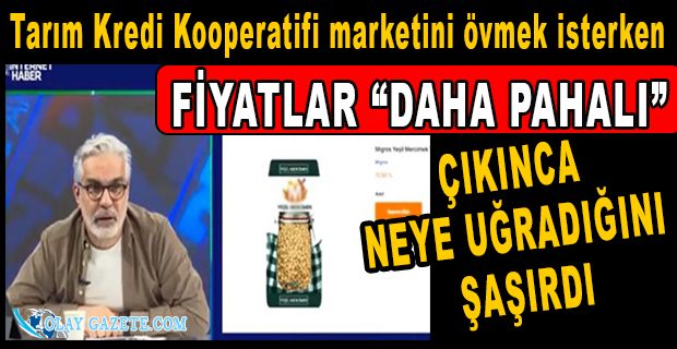 HADİ ÖZIŞIK YİNE REZİL OLDU