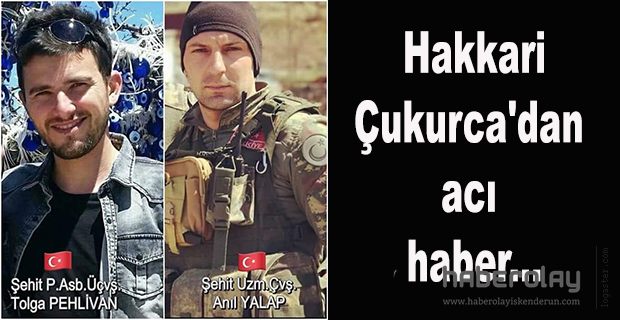 HAKKARİ