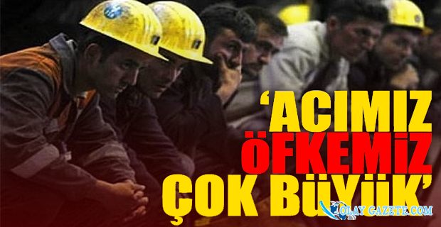 HAKLARINI ARIYORLARDI: MADEN İŞÇİLERİ DÖNÜŞ YOLUNDA TRAFİK KAZASI GEÇİRDİ
