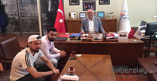 HALK GÜNÜ