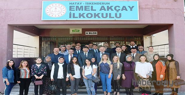 Halk ile Buluşma ve Eğitim İstişare Toplantısı