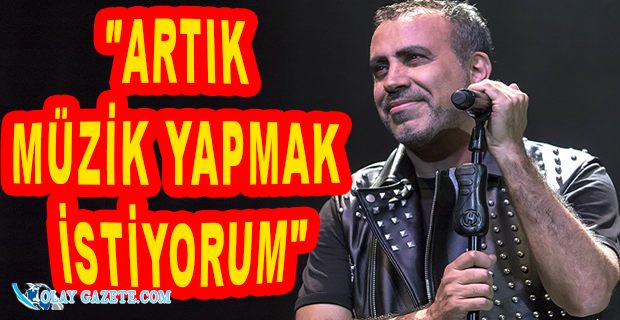 HALUK LEVENT