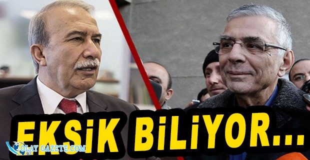 HANEFİ AVCI