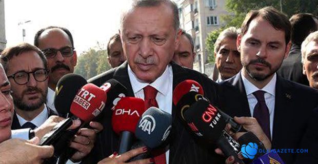 HAREKAT DEVAM EDECEK Mİ?