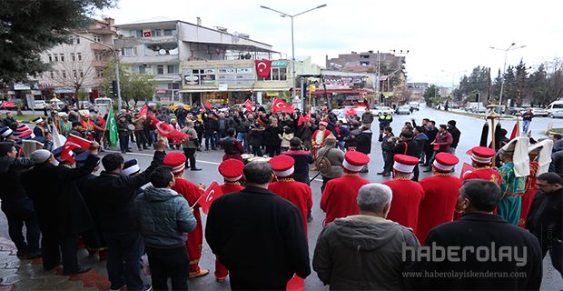 MEHMETÇİK İÇİN KONSER