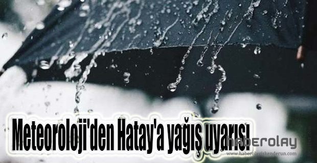 Hatay