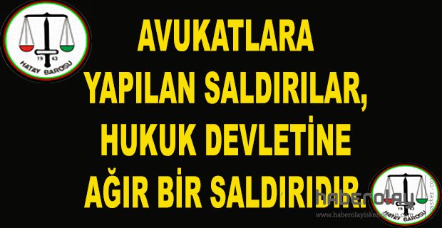 HATAY BAROSUN