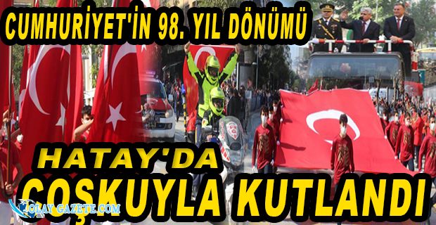 HATAY
