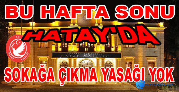 HATAY