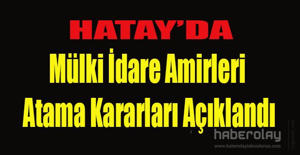 HATAY