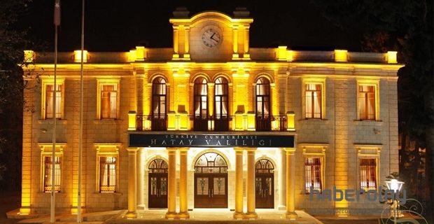 HATAY