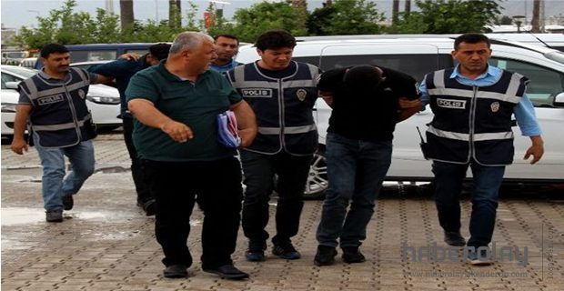 Polislere Ateş Açan Zanlılar Serbest Bırakıldı