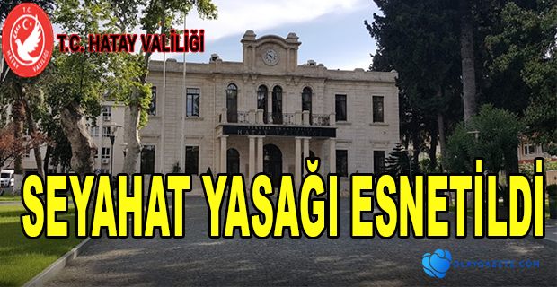 HATAY