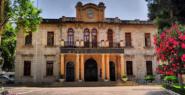 HATAY