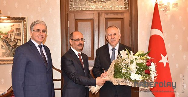 HATAY EKONOMİSİ 7. SIRADA