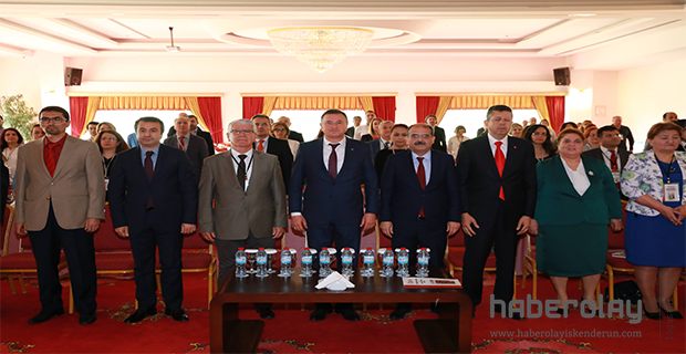HATAY KARDEŞ ŞEHİR!