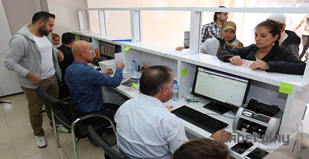 HATAY KART SATIŞLARI BAŞLADI