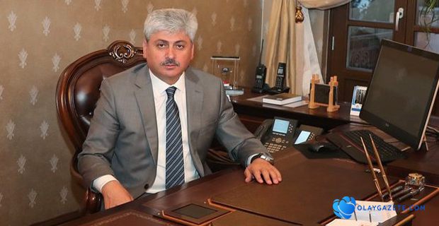 HATAY VALİSİ DEĞİŞİYOR MU?