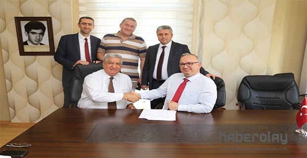 HATAY’DA İLK PLANETARYUM YÜKSELİŞ KOLEJİ’NDE