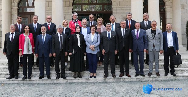 HATAY’DAKİ ESERLER TARİHE IŞIK TUTUYOR