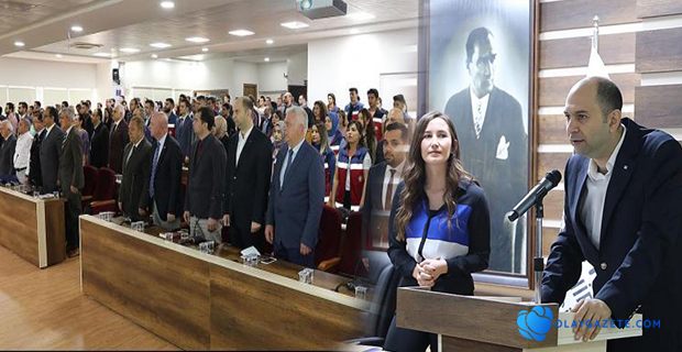 HATAY‘IN DEPREMSELLİĞİ