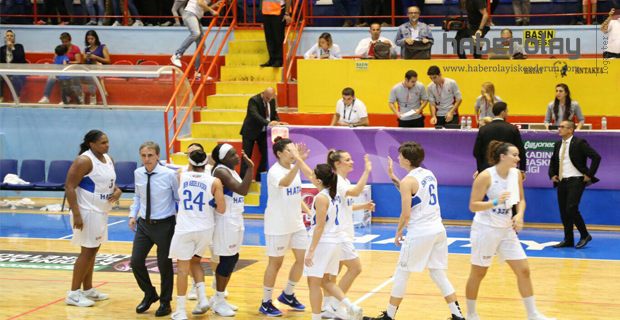 HATAY’IN MELEKLERİ YOLUNA KAYIPSIZ DEVAM EDİYOR