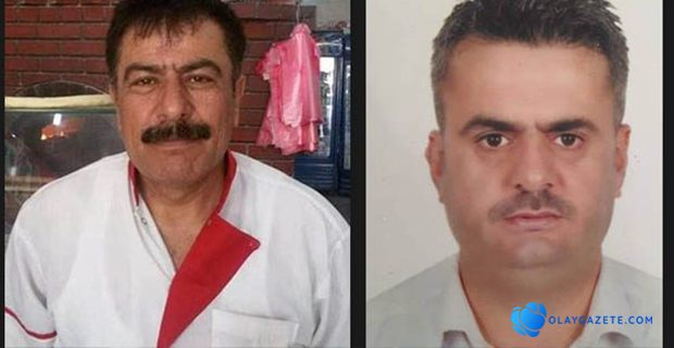 HATAYLI 2 KİŞİNİN CENAZESİ YURDA GETİRİLEMİYOR