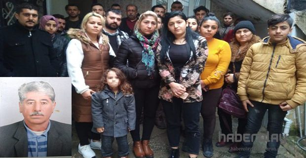 HATAY’LI TIR ŞOFÖRÜNE İDAM KARARI